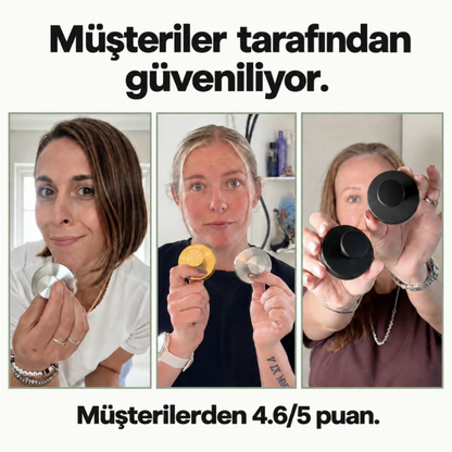 Mountly Duvar Kancası